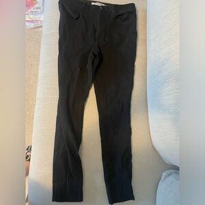 Mm la fleur skinny jeans